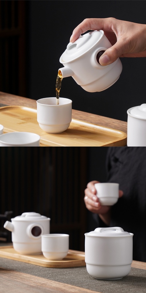 小钢炮套组/罐